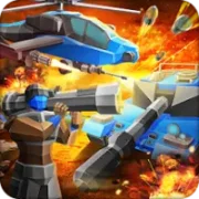 Army Battle Simulator {ВЗЛОМ: много денег}
