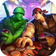 Army Men Strike {ВЗЛОМ: много морали}