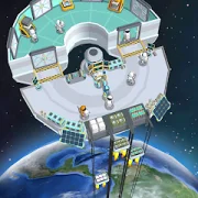 Astro Builder {ВЗЛОМ: много денег}