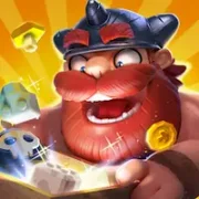 BarbarQ v 1.0.191 {ВЗЛОМ: враги на миникарте}