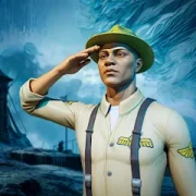 Base Commander {ВЗЛОМ: много денег}
