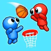 Basket Battle {ВЗЛОМ: Много денег}