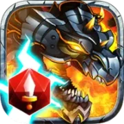 Battle Gems [AdventureQuest] {ВЗЛОМ: все разблокировано}