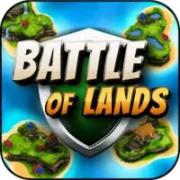 Battle of Lands {ВЗЛОМ: Много денег, Все разблокировано}