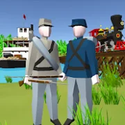 Battle of Vicksburg [ВЗЛОМ: полная версия]