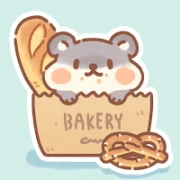 Bear Bakery - Merge Tycoon {ВЗЛОМ: VIP}