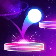 Beat Jumper: EDM up! {ВЗЛОМ}