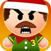 BEAT THE BOSS 3 {ВЗЛОМ: много денег}