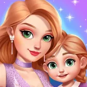 Beauty Blast: Makeover & Story {ВЗЛОМ: много денег}