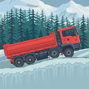 Best Trucker Pro {ВЗЛОМ: бесплатные покупки}
