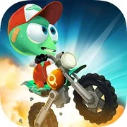 Big Bang Racing {ВЗЛОМ: много денег}