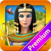Битва за Египет Premium {ВЗЛОМ: много денег}