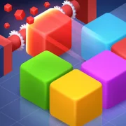 Block Hustle {ВЗЛОМ: бесплатные покупки}