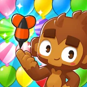 Bloons Pop {ВЗЛОМ: много денег}