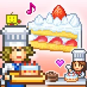 Bonbon Cakery {ВЗЛОМ: много золота}