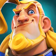 Brave Conquest {ВЗЛОМ: специальный навык}
