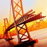 Bridge Construction Simulator {ВЗЛОМ: на подсказки}