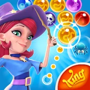 Bubble Witch 2 Saga {ВЗЛОМ: на жизни}