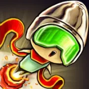 Bullet Boy {ВЗЛОМ на деньги}