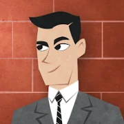 Burgle Bros {ВЗЛОМ: полная версия}
