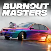 Burnout Masters {Взлом: Бесплатные покупки}