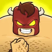 Burrito Bison: Launcha Libre {ВЗЛОМ: много денег}