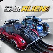 Car Alien {ВЗЛОМ: Режим Бога}