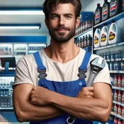 Car Mechanic Shop Simulator 3D {ВЗЛОМ: много денег}