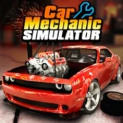 Car Mechanic Simulator 18 {ВЗЛОМ: много денег}