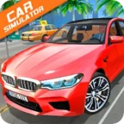 Car Simulator M5