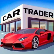 Car Trader Simulator 2026 {ВЗЛОМ: много денег}