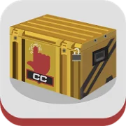 Case Clicker 2 {ВЗЛОМ: много денег}