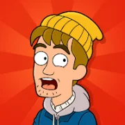 Cash King: Магнат Миллионер {ВЗЛОМ: много денег}