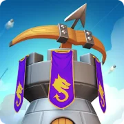 Castle Creeps TD {ВЗЛОМ: деньги}