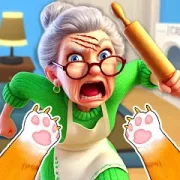 Cat Chaos: Prankster {ВЗЛОМ: нет рекламы}