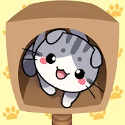 Cat Condo 2 {ВЗЛОМ: Бесплатные покупки}