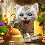 Cat Simulator 2 {ВЗЛОМ: Много Денег}