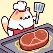 Cat Snack Bar {ВЗЛОМ: Нет рекламы}