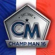Champ Man 16 {ВЗЛОМ}