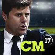 Championship Manager 17 {ВЗЛОМ: Много денег}