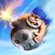 Chaos Battle League {ВЗЛОМ: режим Бога}