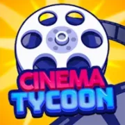 Cinema Tycoon {ВЗЛОМ: много денег}