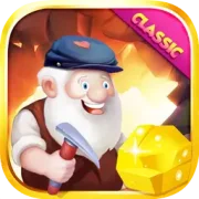 Classic Gold Miner {ВЗЛОМ: много денег}
