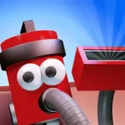 Clean Up 3D {ВЗЛОМ: много денег \ нет рекламы}
