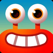 Coco Crab {ВЗЛОМ: Бесконечные монеты}