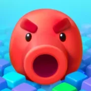 Color Cube Breaker {ВЗЛОМ: много денег}