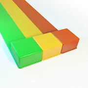 Color Swipe {ВЗЛОМ: Нет рекламы}