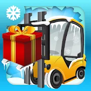 Construction City 2 Winter {ВЗЛОМ Все разблокировано}