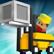 Construction Crew 3D {ВЗЛОМ: все разблокировано}