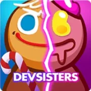 Cookie Wars {ВЗЛОМ}